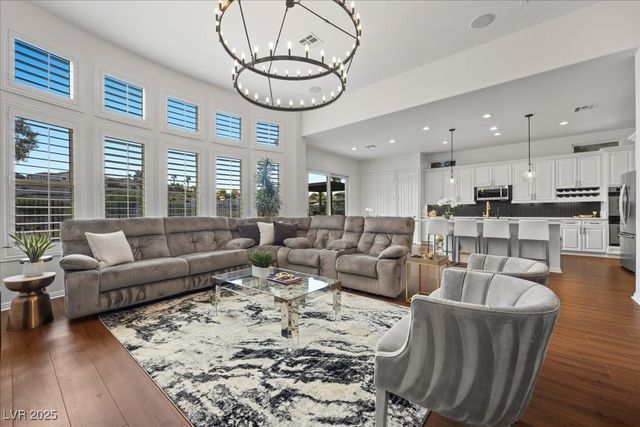 1327 Panini Drive, Henderson, NV 89052