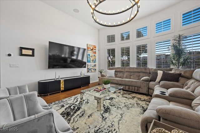 1327 Panini Drive, Henderson, NV 89052