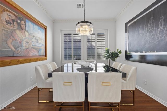 1327 Panini Drive, Henderson, NV 89052