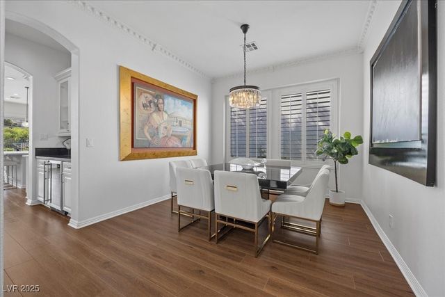 1327 Panini Drive, Henderson, NV 89052