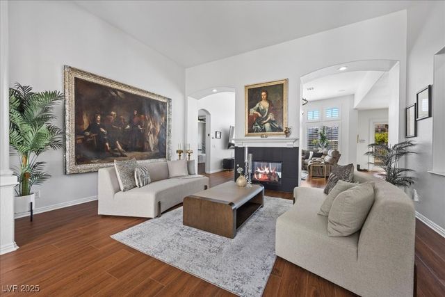 1327 Panini Drive, Henderson, NV 89052