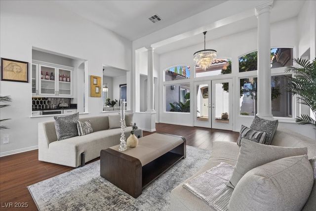 1327 Panini Drive, Henderson, NV 89052