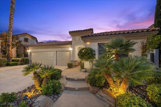 1327 Panini Drive, Henderson, NV 89052