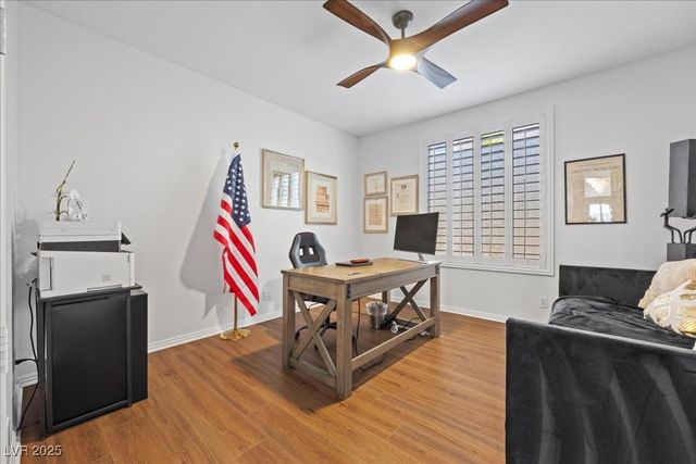 1327 Panini Drive, Henderson, NV 89052