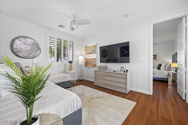 1327 Panini Drive, Henderson, NV 89052