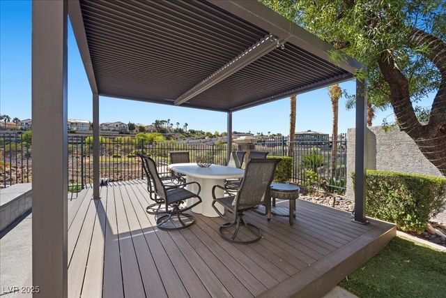 1327 Panini Drive, Henderson, NV 89052