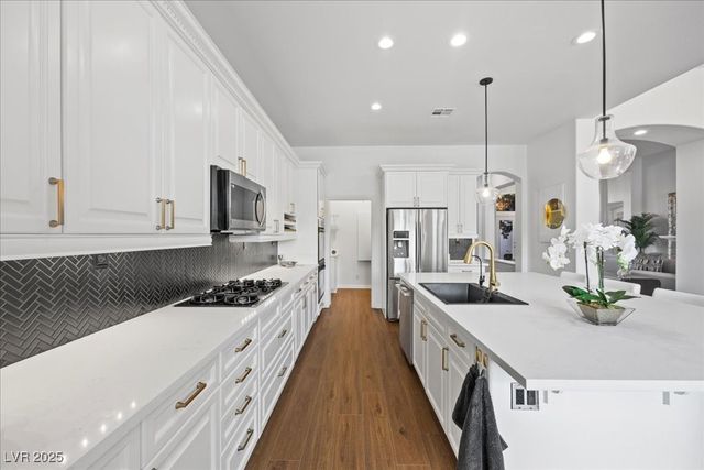 1327 Panini Drive, Henderson, NV 89052