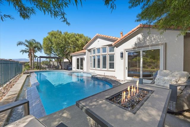 1327 Panini Drive, Henderson, NV 89052