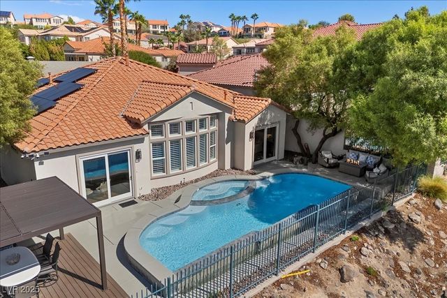 1327 Panini Drive, Henderson, NV 89052