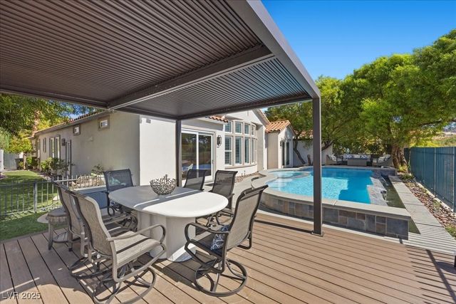 1327 Panini Drive, Henderson, NV 89052