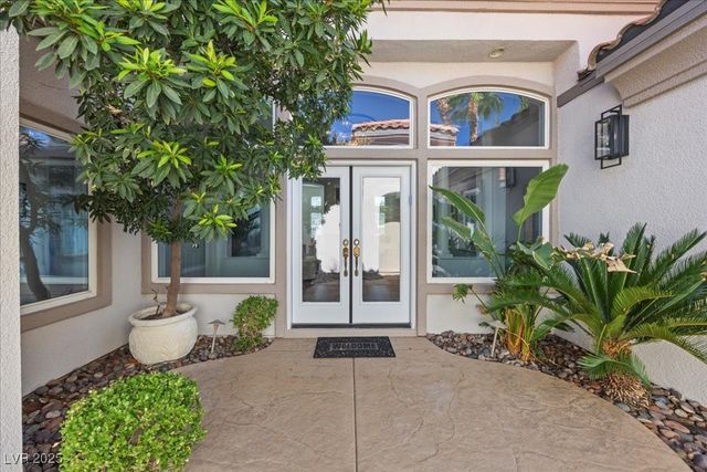 1327 Panini Drive, Henderson, NV 89052