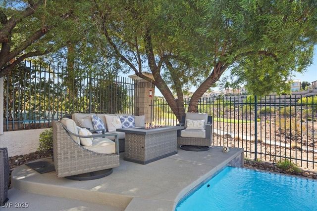 1327 Panini Drive, Henderson, NV 89052