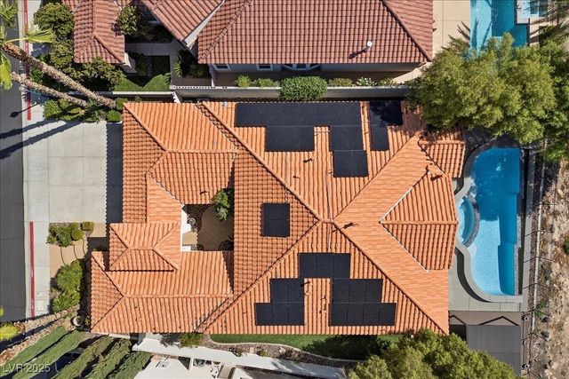 1327 Panini Drive, Henderson, NV 89052