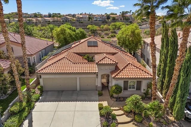 1327 Panini Drive, Henderson, NV 89052