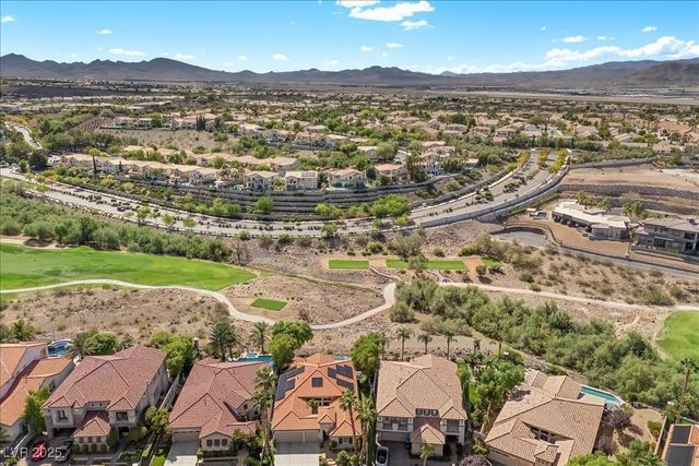 1327 Panini Drive, Henderson, NV 89052