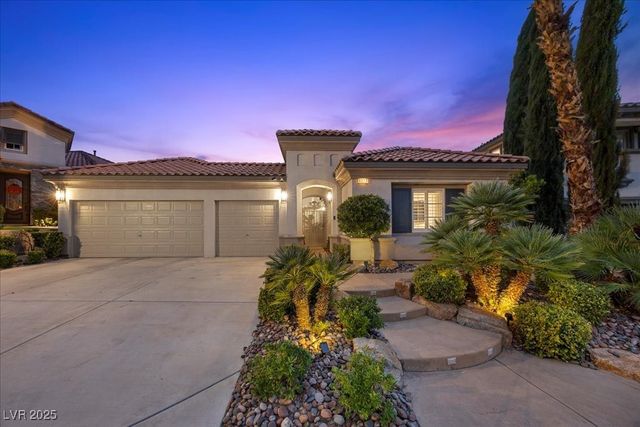 1327 Panini Drive, Henderson, NV 89052