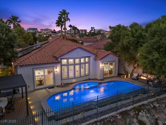 1327 Panini Drive, Henderson, NV 89052