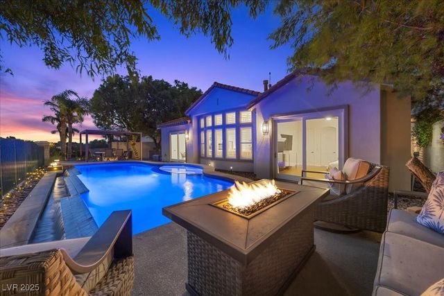 1327 Panini Drive, Henderson, NV 89052