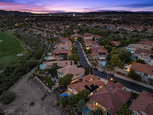 1327 Panini Drive, Henderson, NV 89052