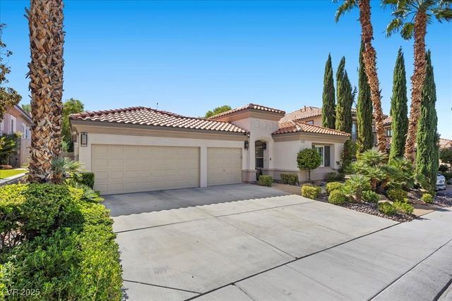 1327 Panini Drive, Henderson, NV 89052