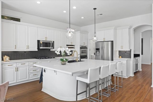 1327 Panini Drive, Henderson, NV 89052