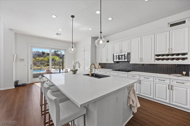 1327 Panini Drive, Henderson, NV 89052