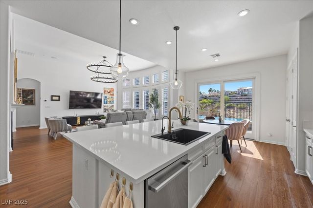 1327 Panini Drive, Henderson, NV 89052