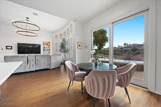 1327 Panini Drive, Henderson, NV 89052