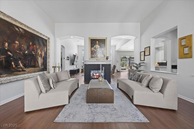 1327 Panini Drive, Henderson, NV 89052