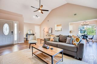 161 Stockbridge Drive, Savannah, GA 31419