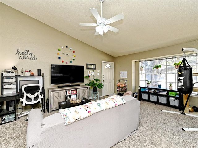 12002 Arrowwood DR, Austin, TX 78727