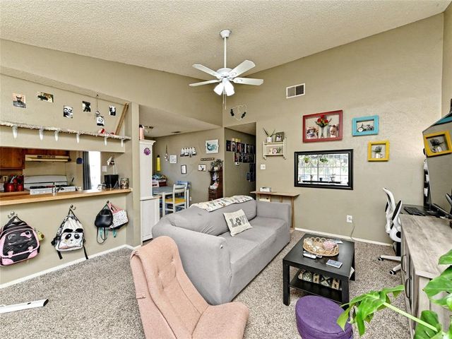 12002 Arrowwood DR, Austin, TX 78727