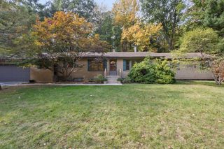 12370 Dunes Road, Chikaming Twp, MI 49125