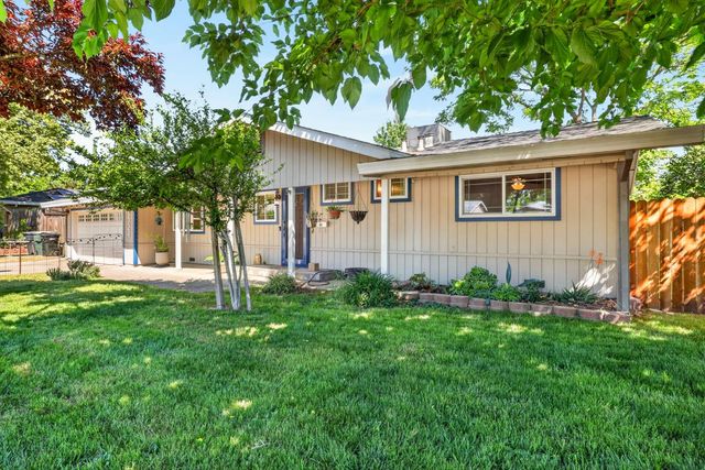 5724 Beech Ave, Orangevale, CA 95662