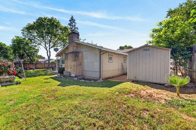 5724 Beech Ave, Orangevale, CA 95662