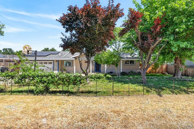 5724 Beech Ave, Orangevale, CA 95662