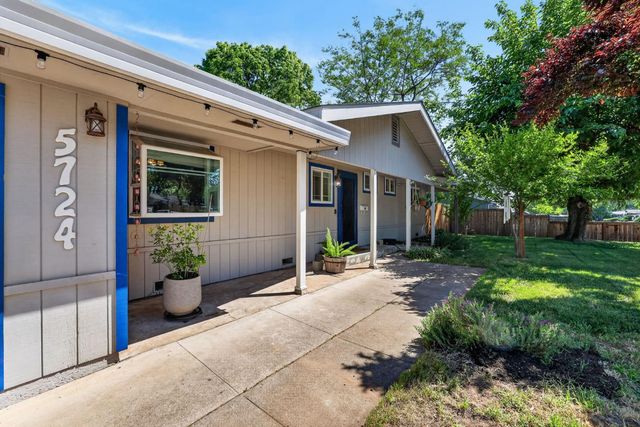 5724 Beech Ave, Orangevale, CA 95662