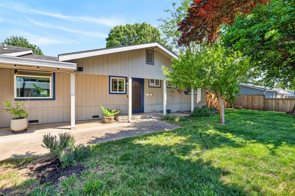 5724 Beech Ave, Orangevale, CA 95662