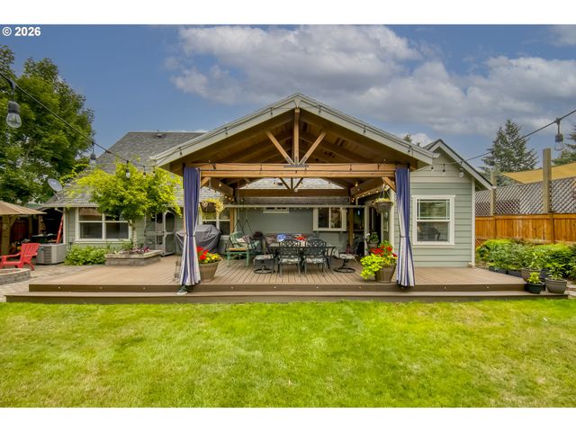 2235 Sw 194TH Ave, Beaverton, OR 97003