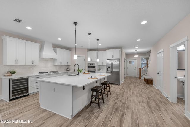 8863 AMALFI Court, Jacksonville, FL 32217