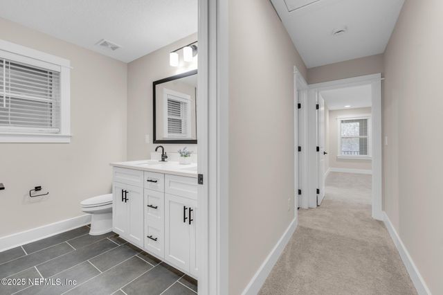 8863 AMALFI Court, Jacksonville, FL 32217