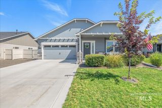 5714 E Milam St, Nampa, ID 83687
