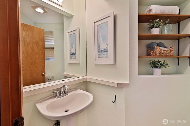 3654 Harper Street, Clinton, WA 98236