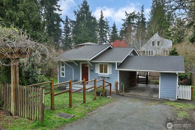 3654 Harper Street, Clinton, WA 98236