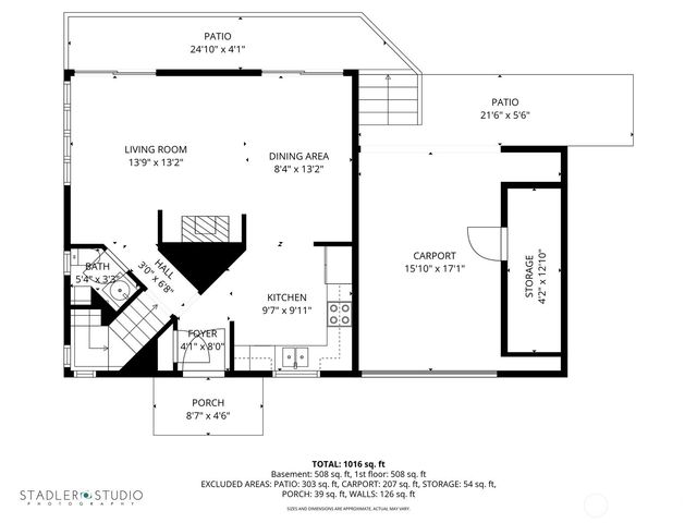 3654 Harper Street, Clinton, WA 98236