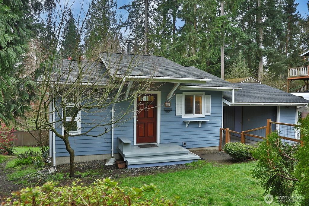 3654 Harper Street, Clinton, WA 98236