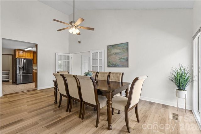 108 N Scalybark Trail, Concord, NC 28027