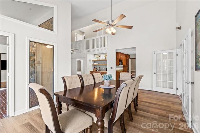 108 N Scalybark Trail, Concord, NC 28027