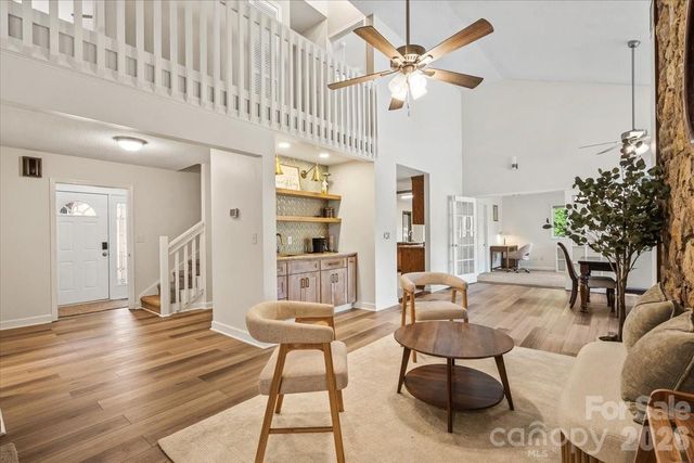 108 N Scalybark Trail, Concord, NC 28027