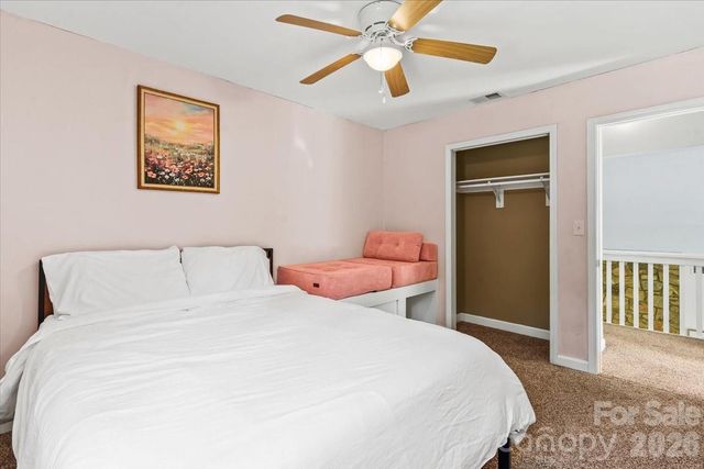 108 N Scalybark Trail, Concord, NC 28027